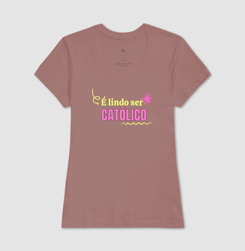 É LINDO SER CATÓLICO - Imagem 15