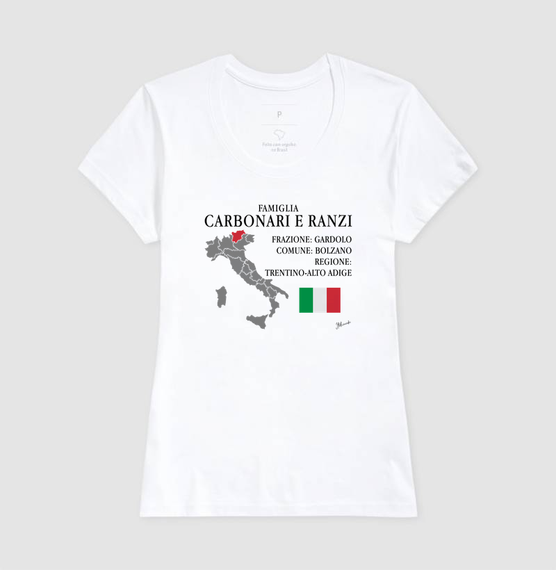 CARBONARI E RANZI - Imagem 5