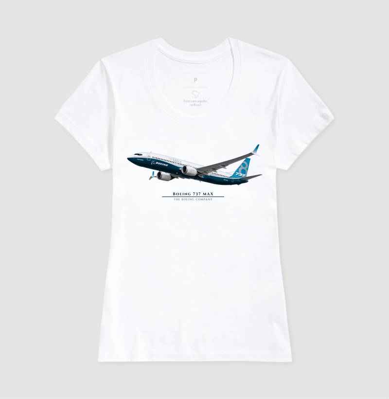 Boeing 737 MAX - Imagem 5