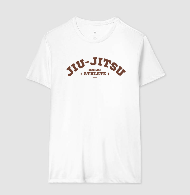 Jiu-Jitsu Athlete Brown Belt - Imagem 4