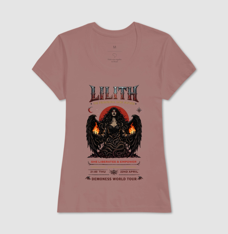 Camisa 16