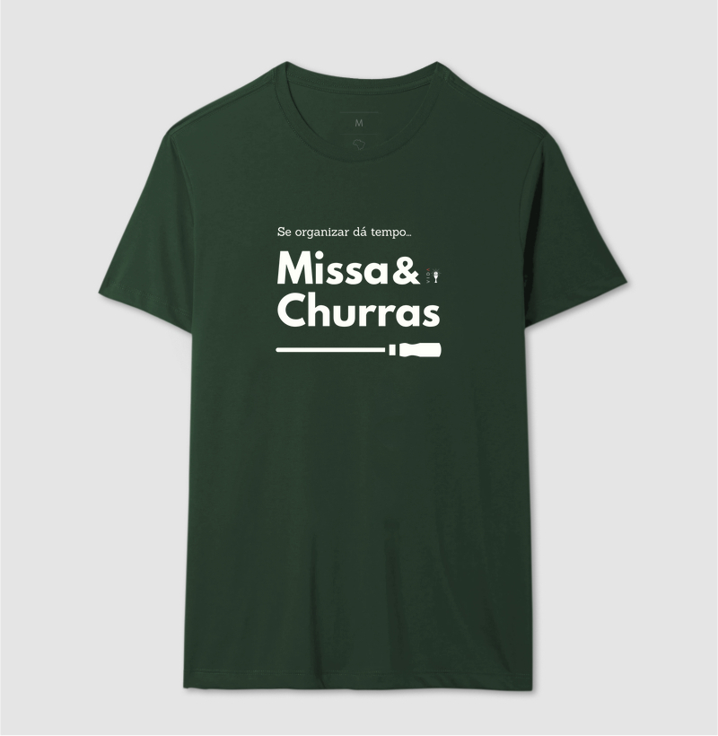 Camisa 11