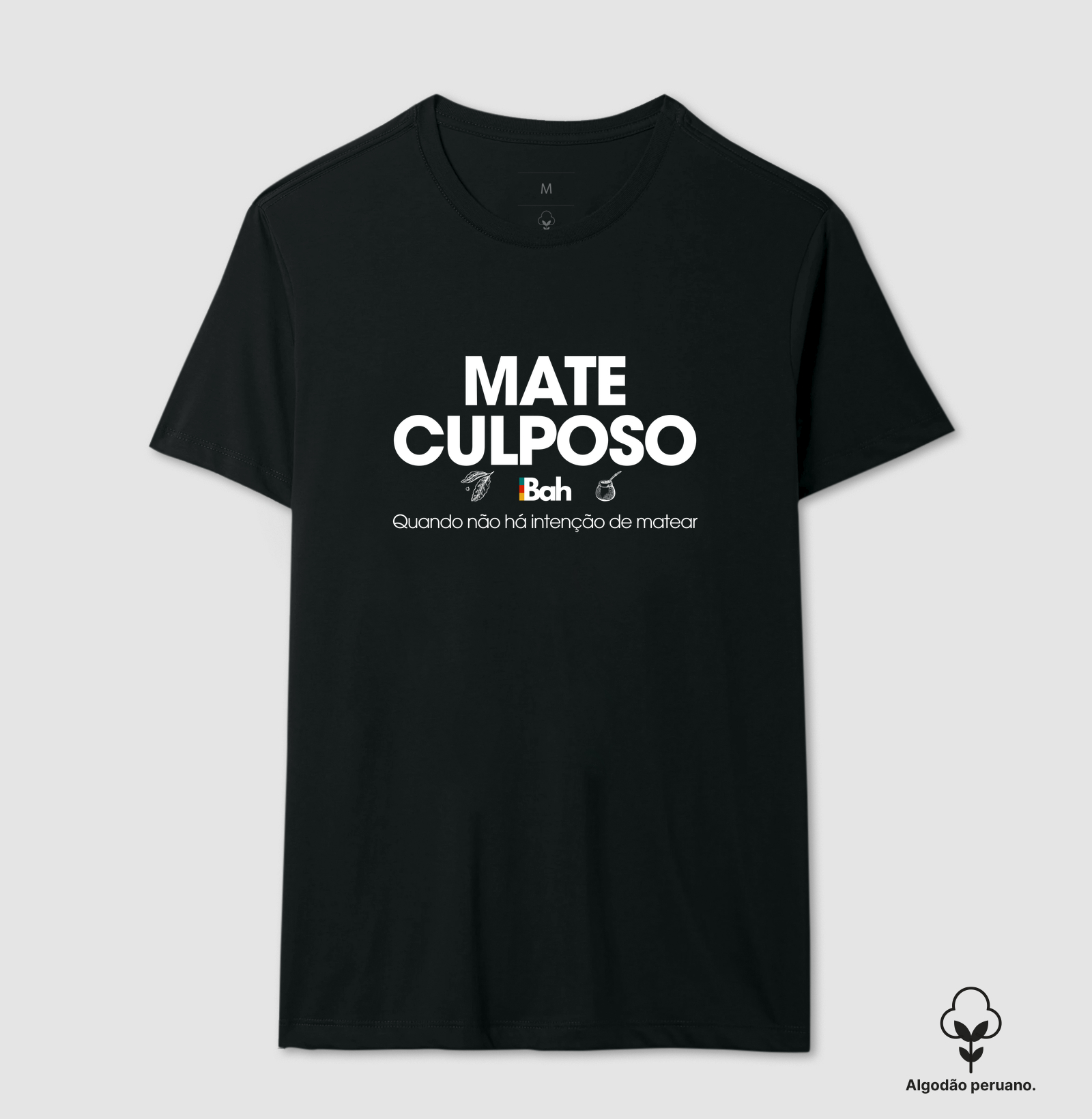 Mate Culposo - Imagem 4