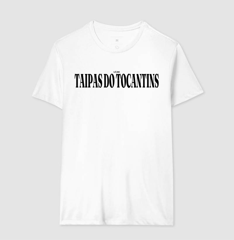 Taipas do Tocantins | Tipografia TO - Imagem 4