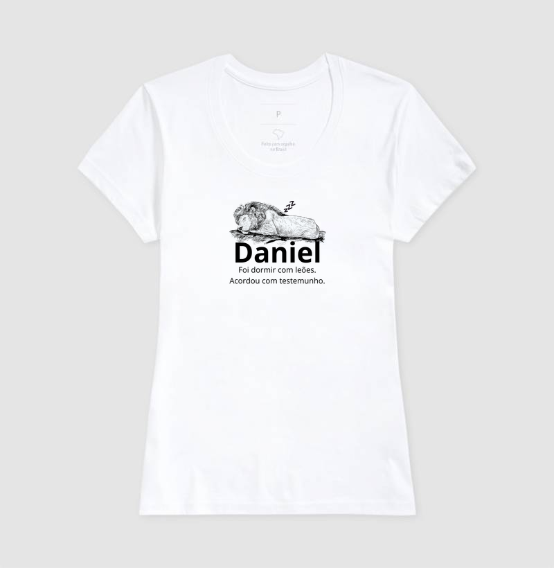Daniel - Imagem 5