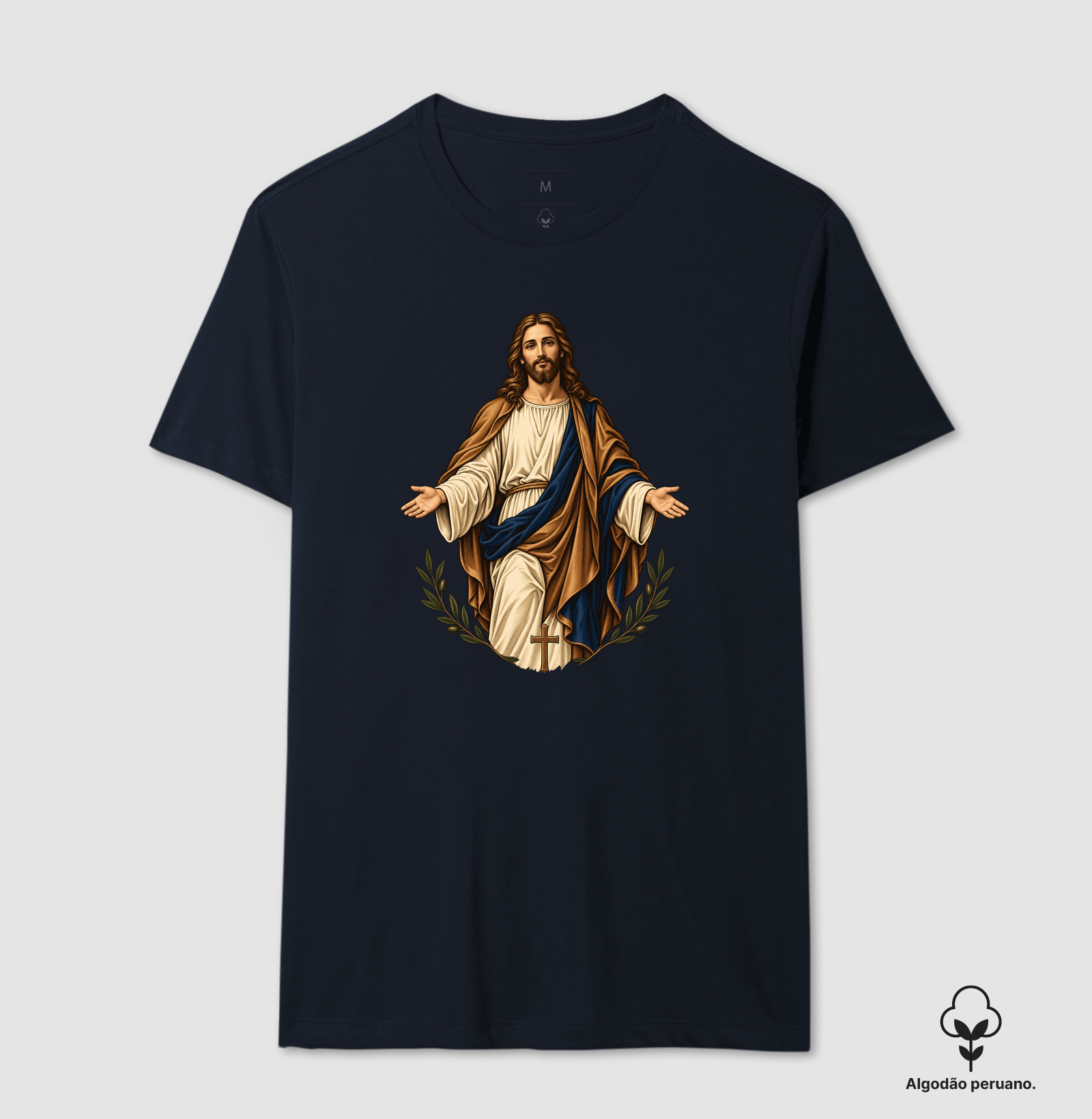 Cristo Acolhedor - Cristo Vivo - Imagem 2