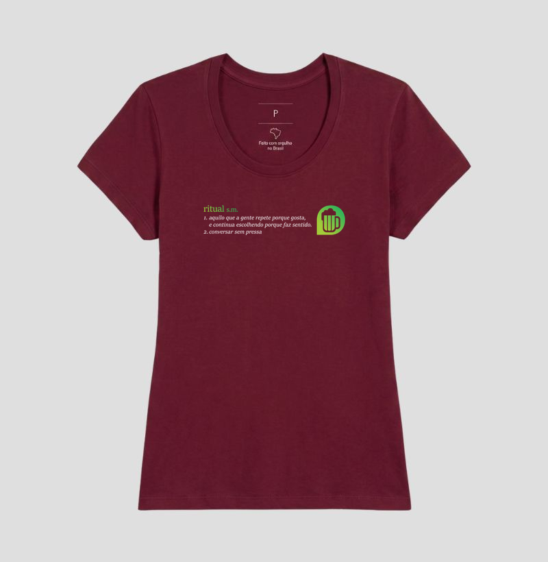 Camisa 18