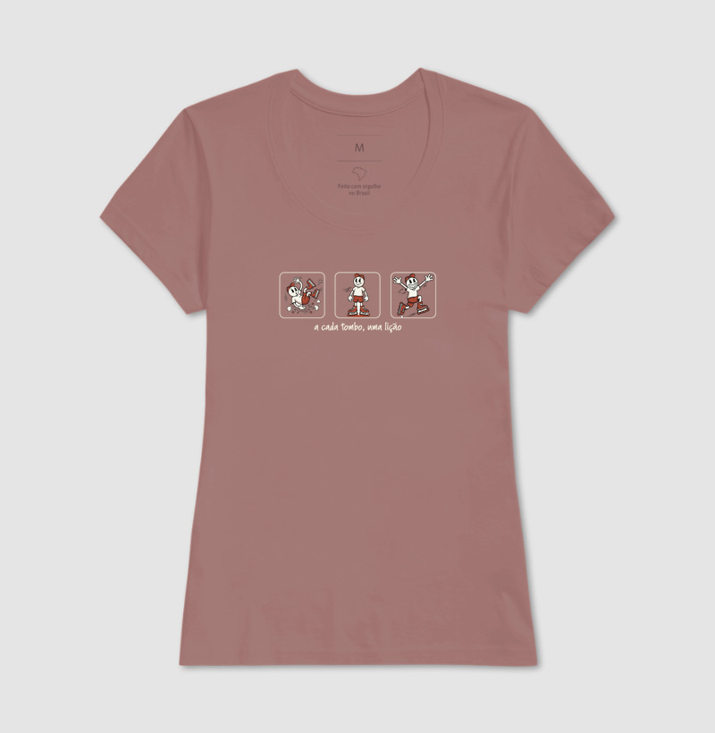 Camisa 16