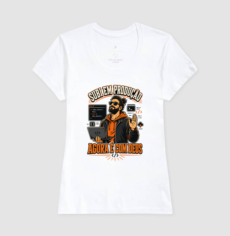 Camisa 7