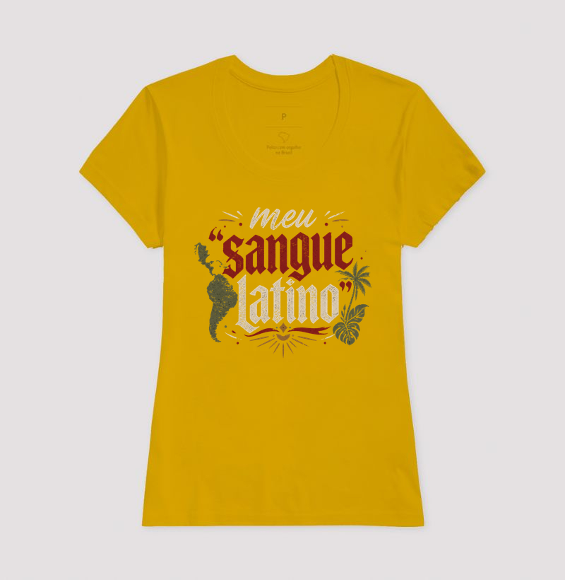 Camisa 14