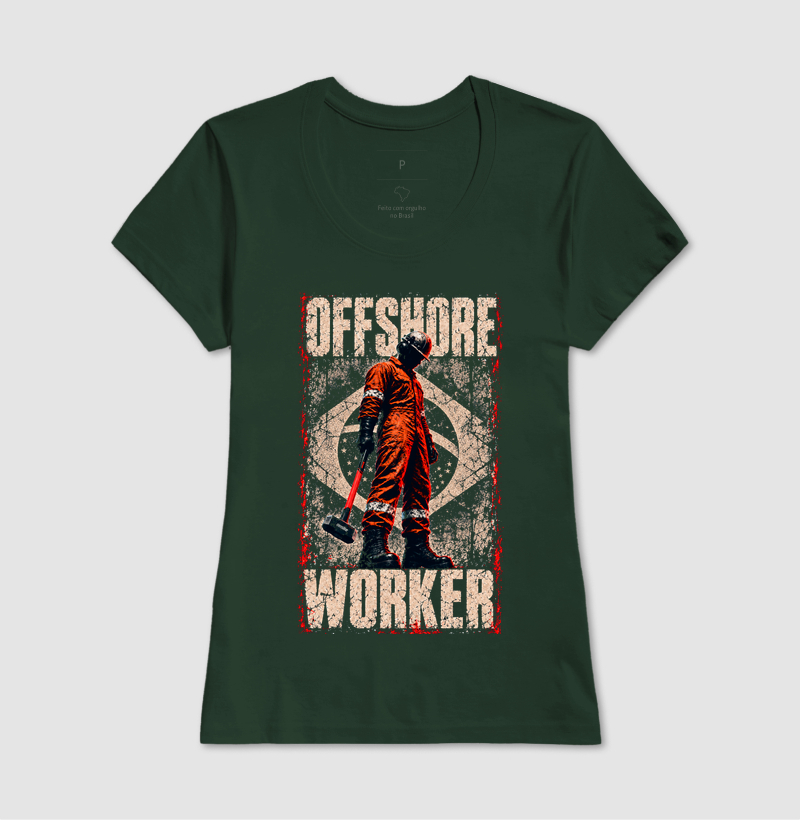 Offshore Worker Brasil - 1 - Imagem 14