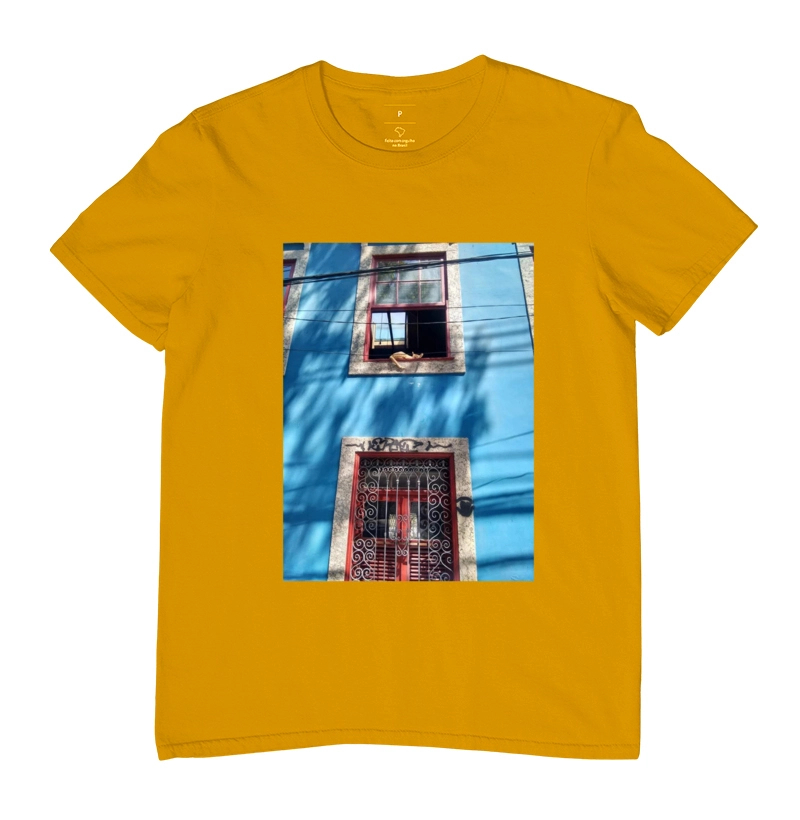 Camisa 13
