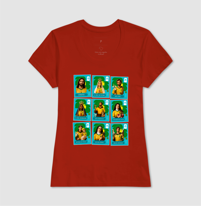 Camisa 10