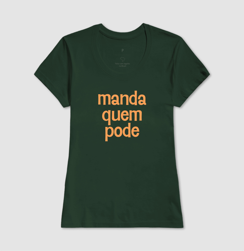 Camisa 15