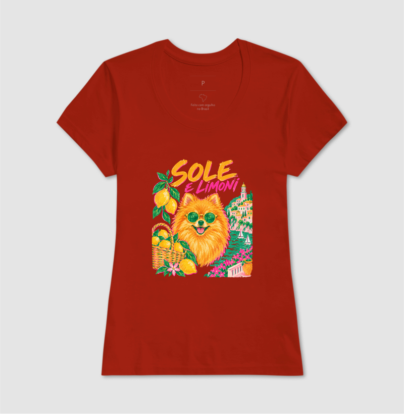 lulu da pomerania spitz alemão - Sole & Cani - Imagem 11