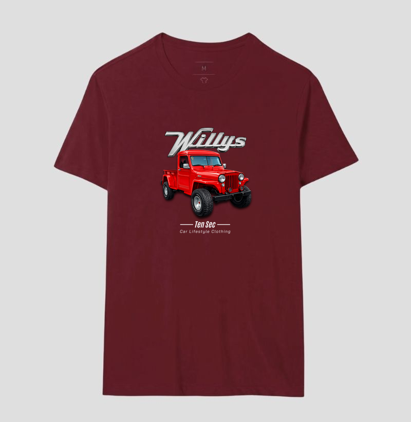 Camisa 17