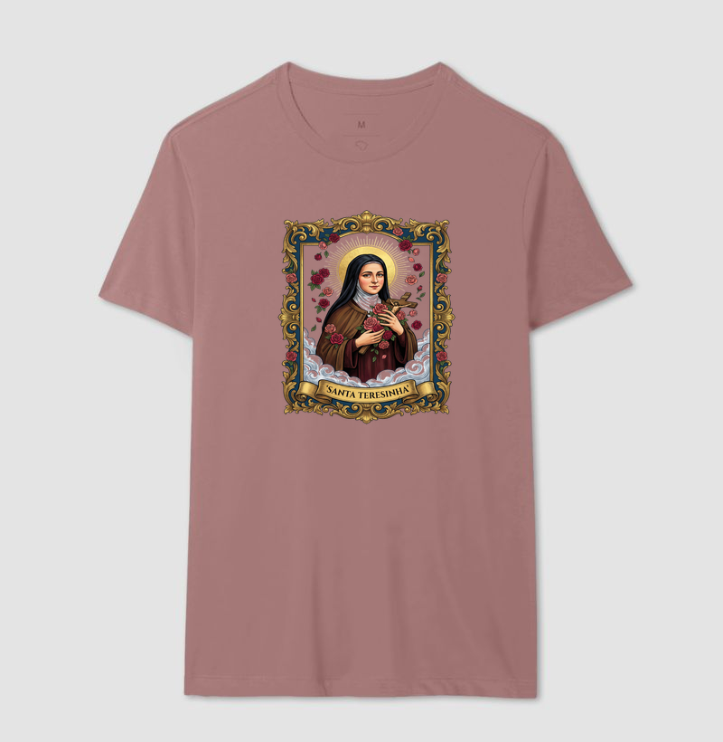 Santa Teresinha - Imagem 15