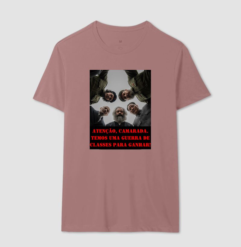 Camisa 13