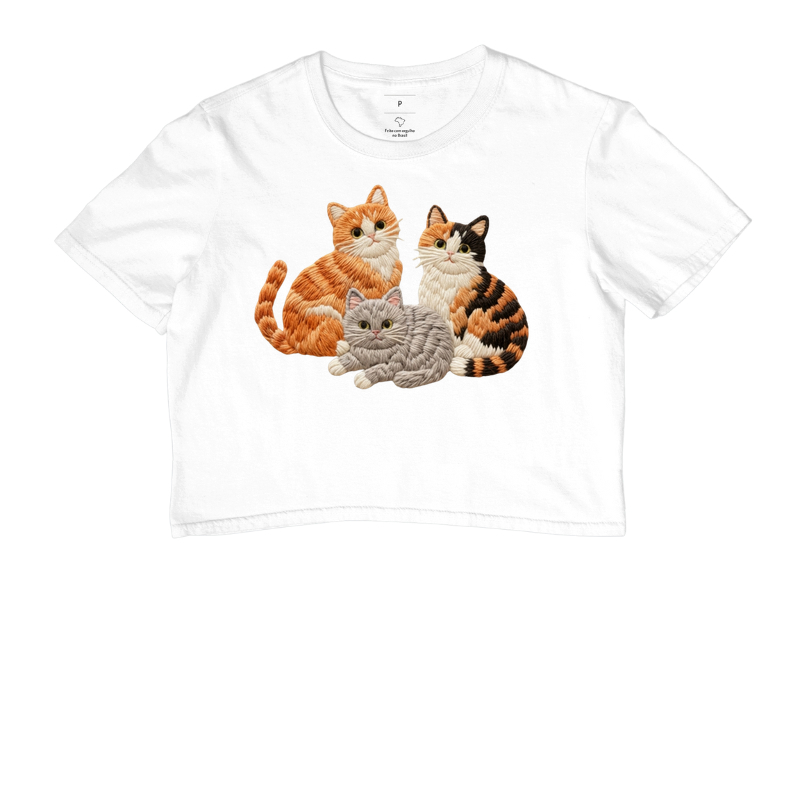 Trio Felino  - Imagem 3