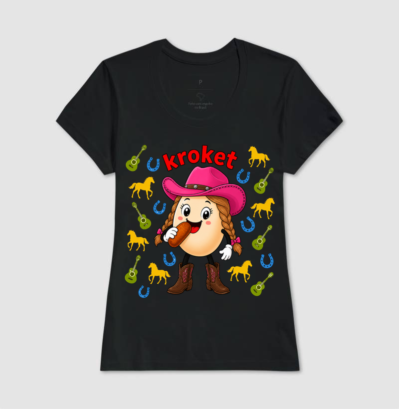 Egg Kroket - Sertanejo - Imagem 3