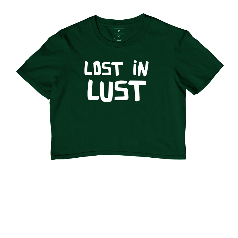 Lost in Lust - Imagem 5