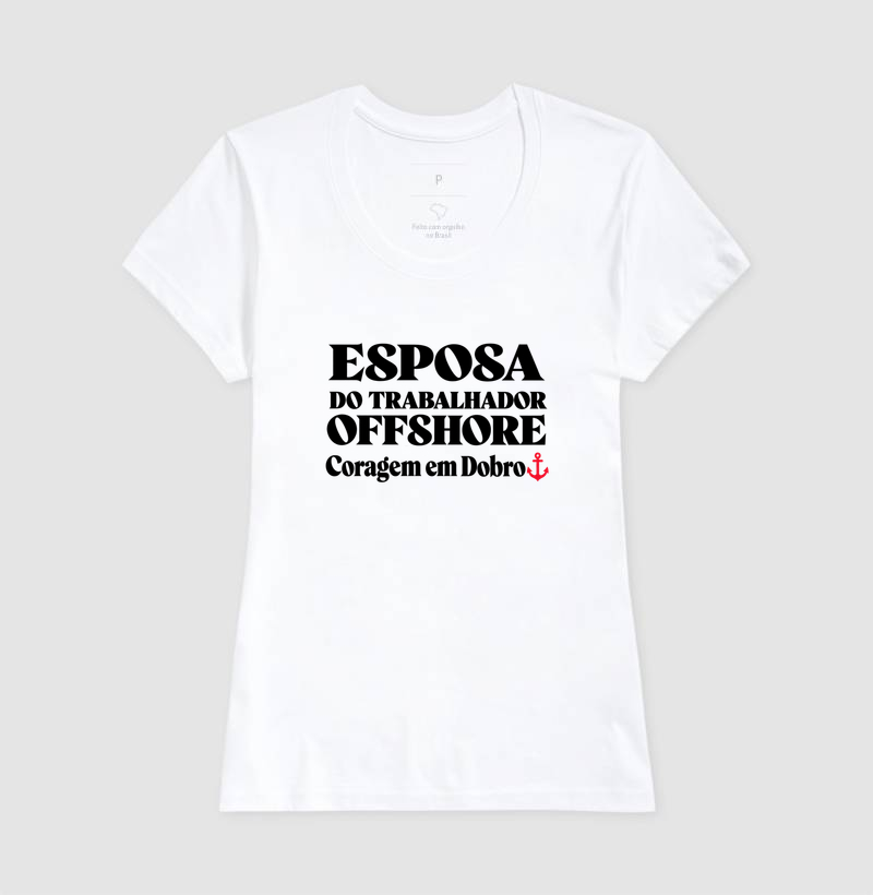 Esposa de Offshore | Coragem em Dobro - Imagem 8