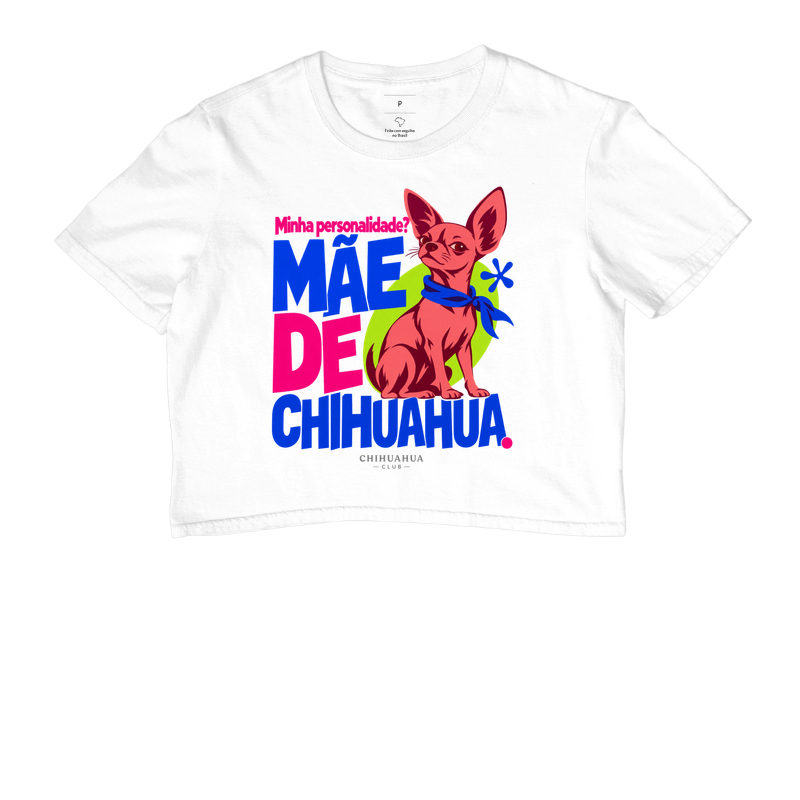  Minha personalidade? Mãe de chihuahua. - Imagem 3