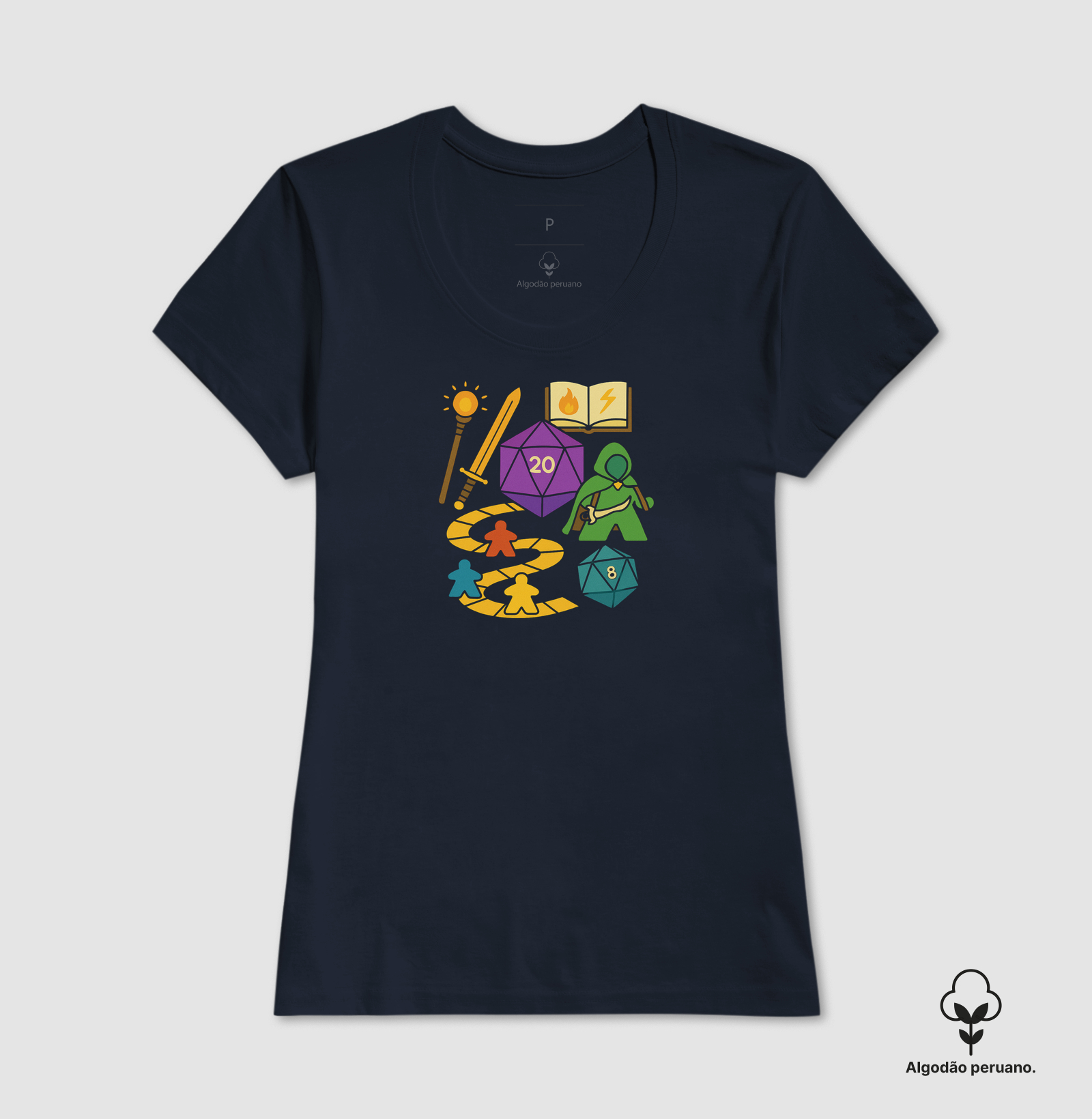 Camisa 6