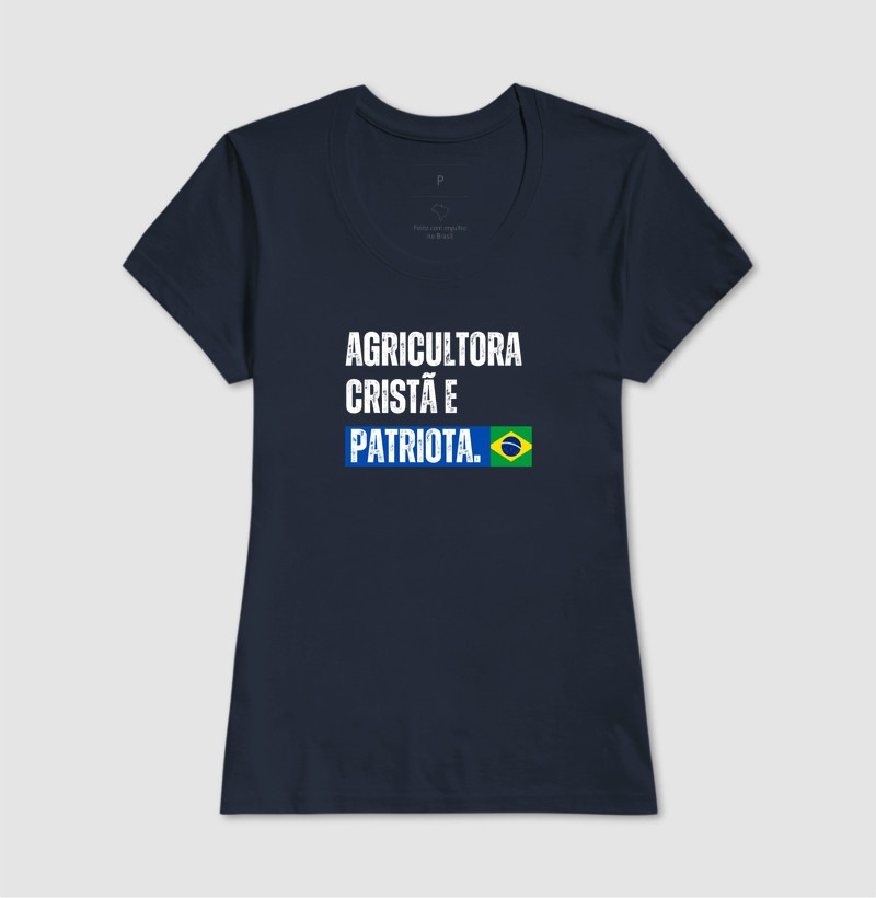 Agricultora Cristã e Patriota - Imagem 7
