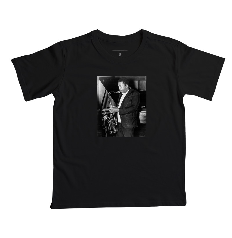 John Coltrane, 1965 - Imagem 3