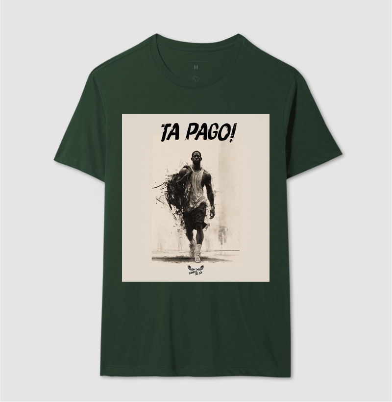 Ta pago! 02 - Imagem 9