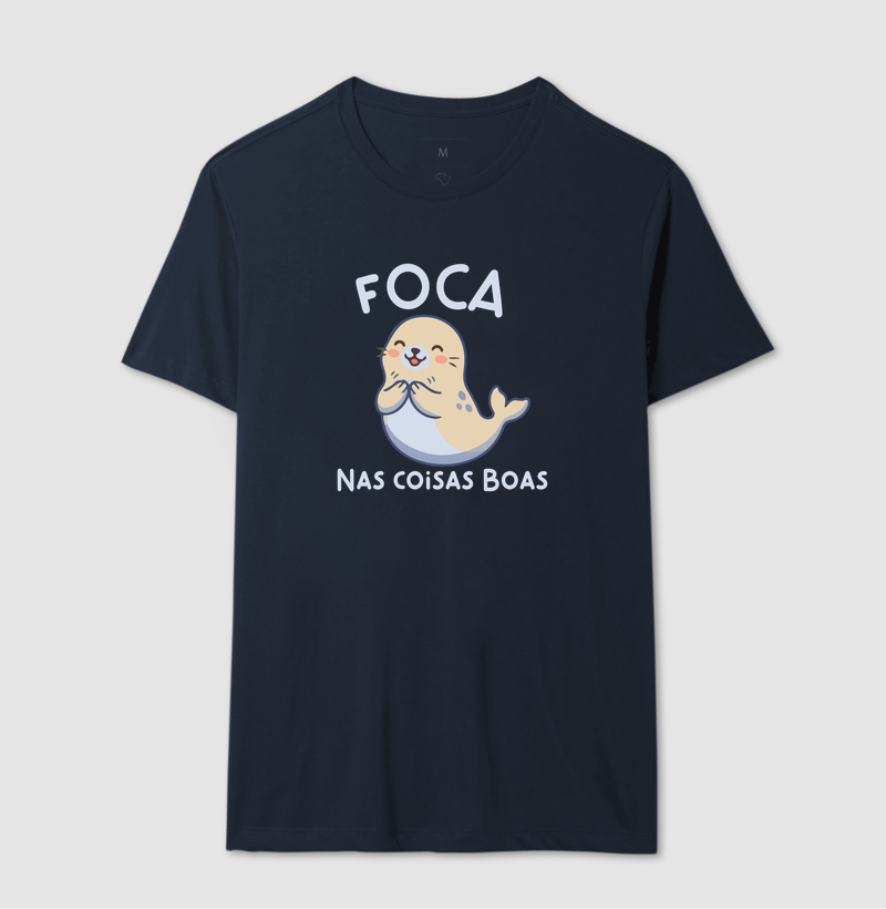 Foca nas coisas boas - Imagem 6