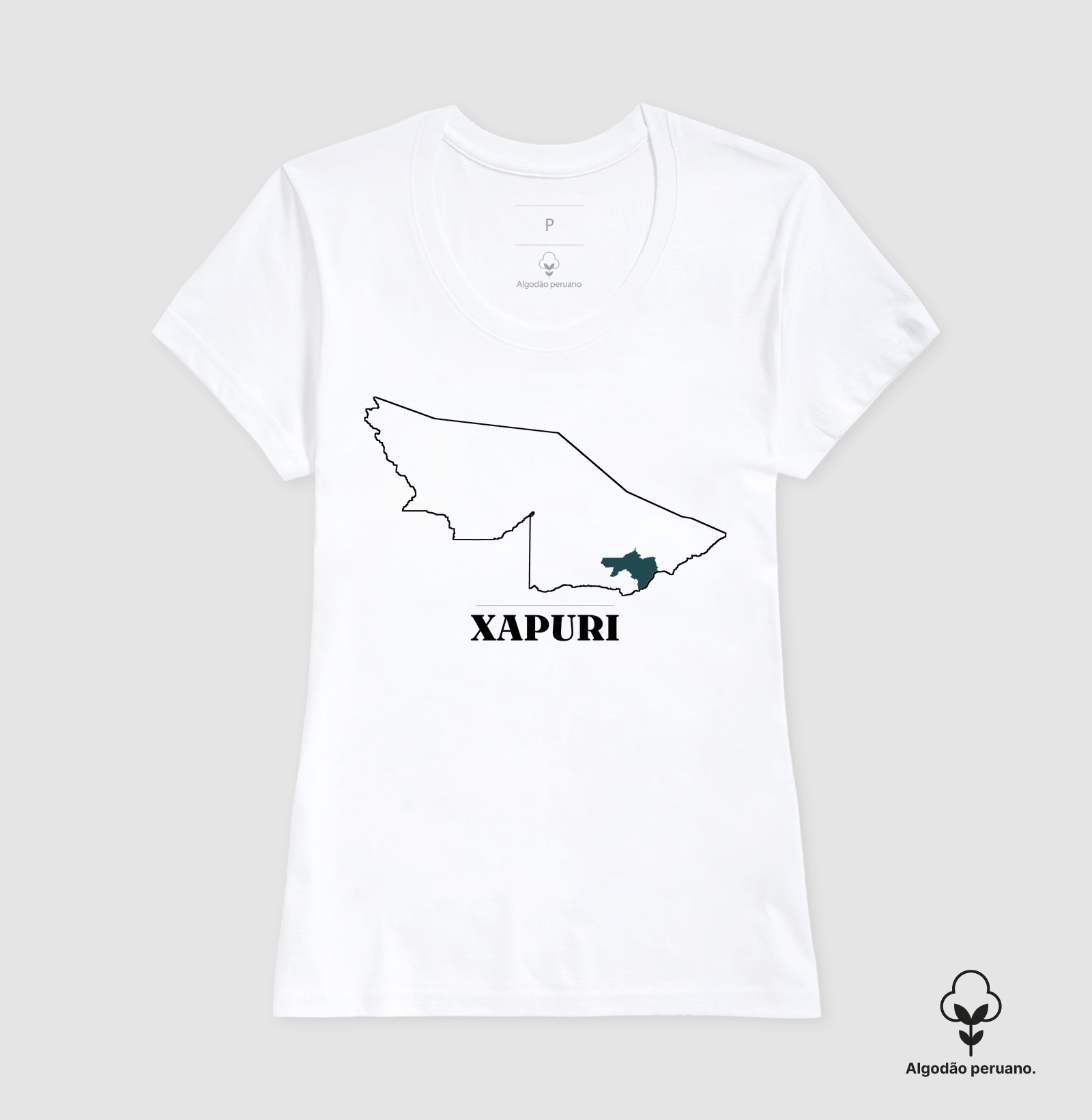 Xapuri | Traço AC - Imagem 3
