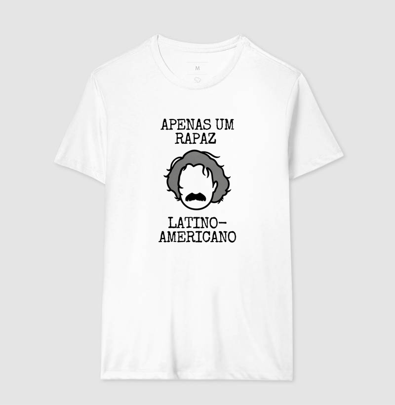 apenas um rapaz latino-americano - belchior - Imagem 5