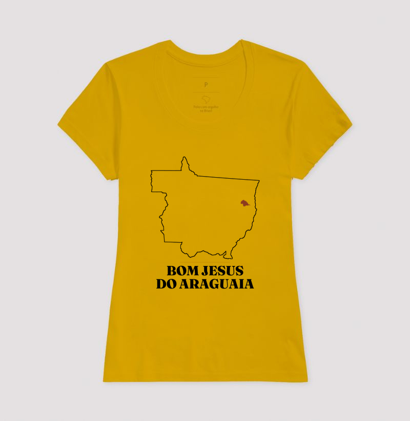 Bom Jesus do Araguaia | Traço MT - Imagem 15