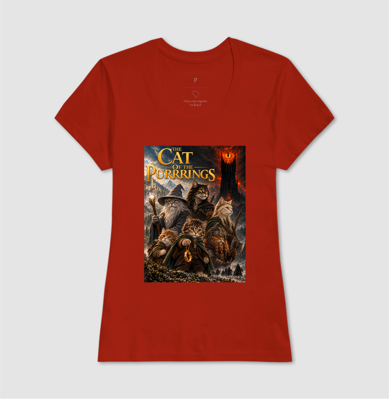 The cat of the purrings - Imagem 11