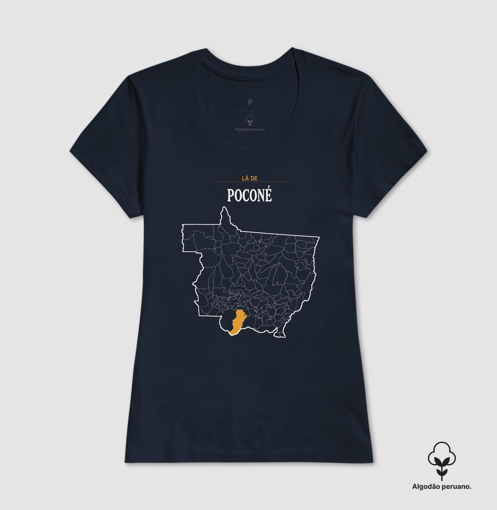 Camisa 6