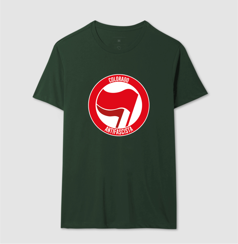 COLORADO ANTIFASCISTA - Imagem 10