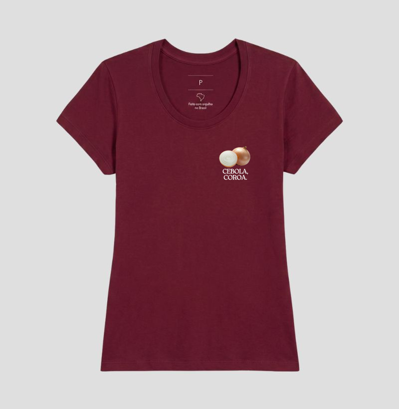 Camisa 18