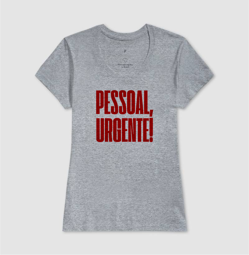 Pessoal, urgente! - Imagem 9