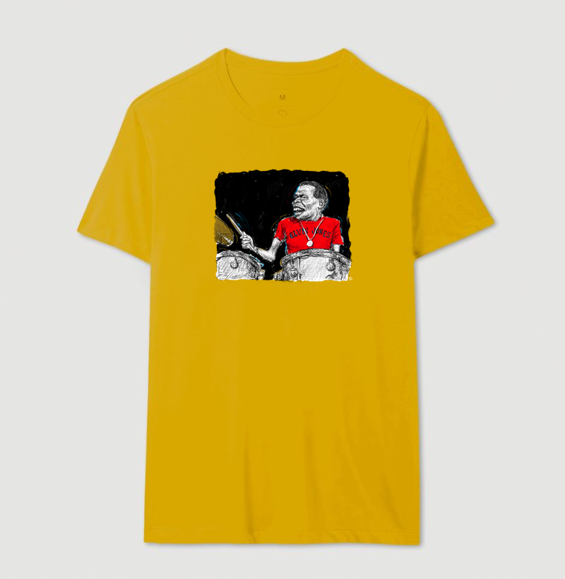 Camisa 15