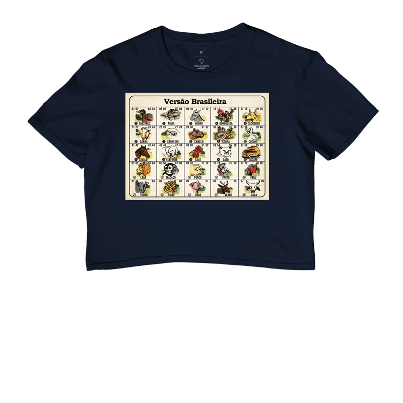 Camiseta DODDIO - Versão Brasileira - Imagem 4