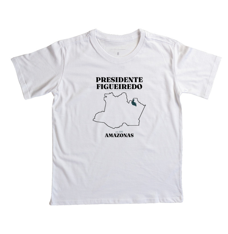 Presidente Figueiredo | Legado AM - Imagem 2