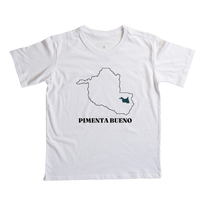 Pimenta Bueno | Traço RO - Imagem 2