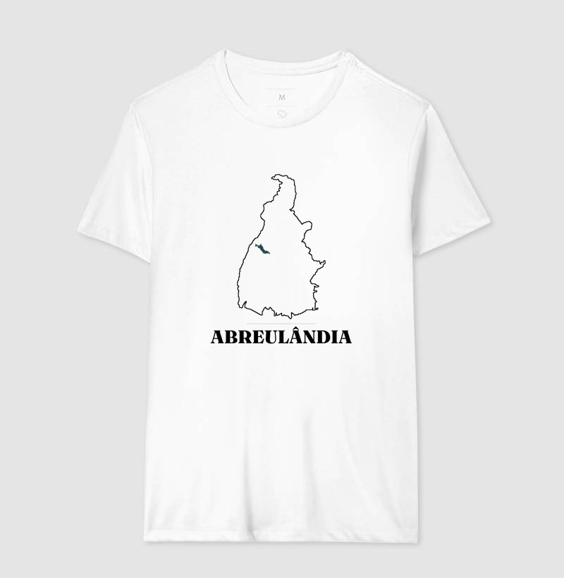 Abreulândia | Traço TO - Imagem 4