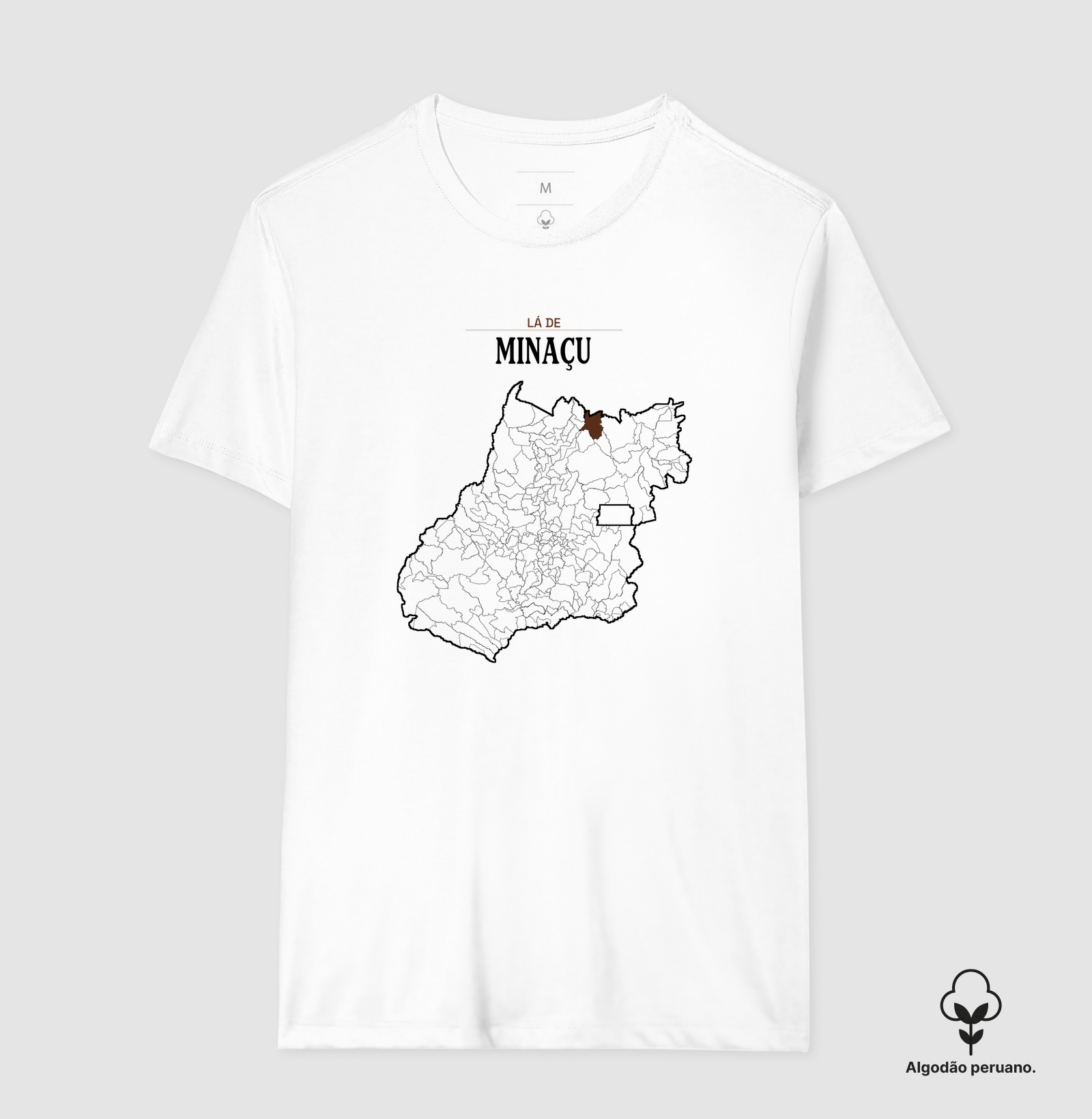 Minaçu | Território GO - Imagem 8