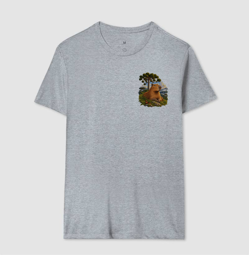 Capivara do Campo — Pocket - Imagem 8