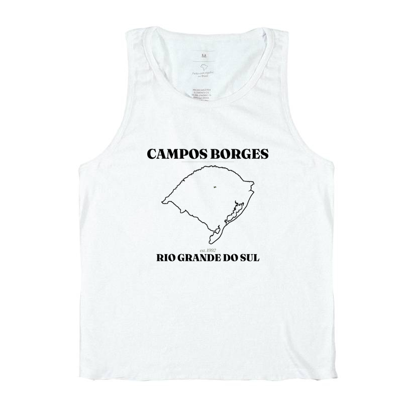 Campos Borges | Legado RS - Imagem 2