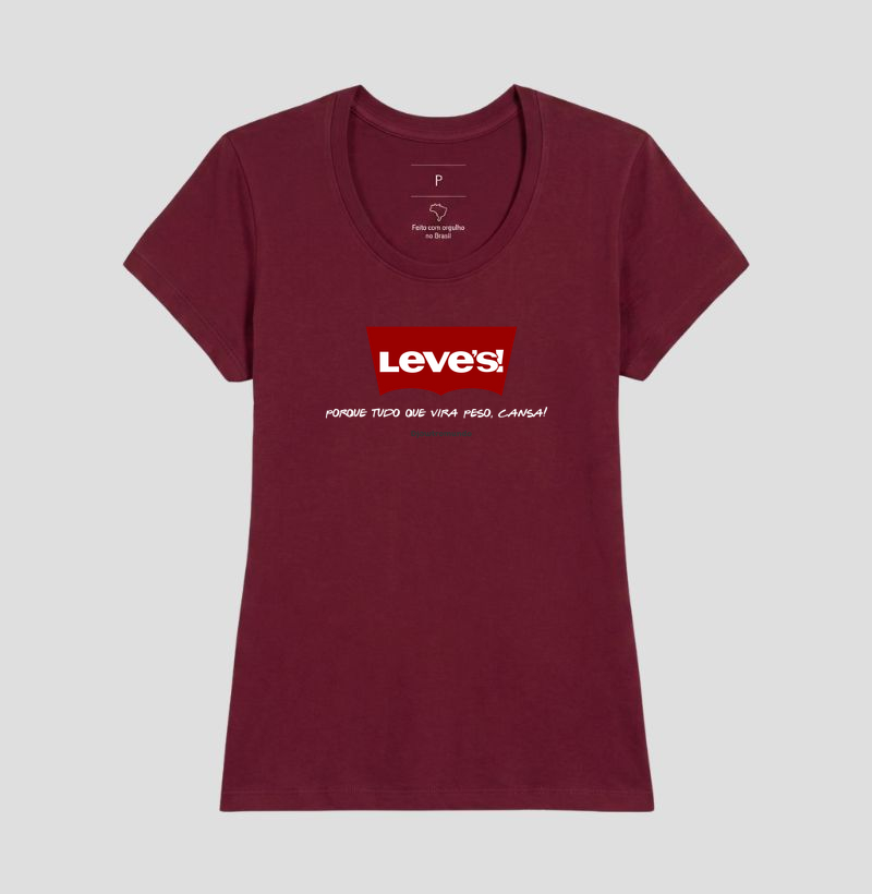 DJOWTROMUNDO® — LEVES - Imagem 17