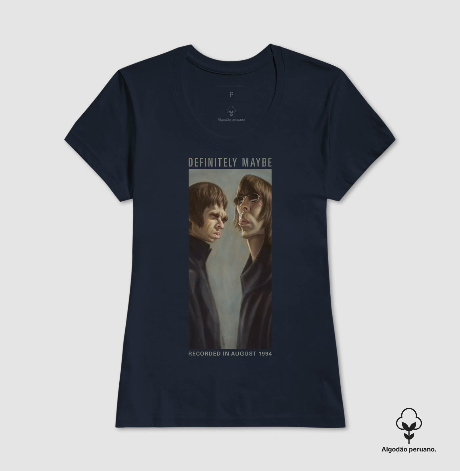 Camisa 4